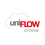 uniFLOW Online