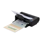 Canon imageFORMULA DR-M140II