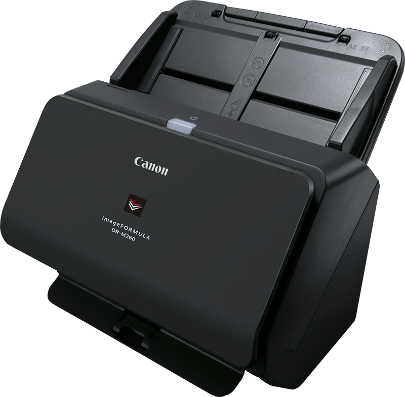 dr-m260-fsl800x786 imageFORMULA DR-M260 - Image 1