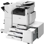 Canon imageFORCE C7165 - Image 8