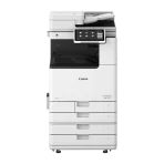 Canon imageRUNNER ADVANCE DX 4900 sorozat (3)