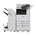 Canon imageRUNNER ADVANCE DX 4900 sorozat (3) - Image 3