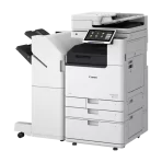 Canon imageRUNNER ADVANCE DX 4900 sorozat (3) - Image 2