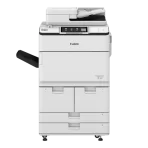 Canon imageRUNNER ADVANCE DX 6980i