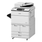 Canon imageRUNNER ADVANCE DX 6980i - Image 3