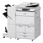 Canon imageRUNNER ADVANCE DX 6980i - Image 4