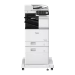 Canon imageRUNNER ADVANCE DX 719/619/529 sorozat (3) - Image 3
