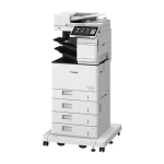 Canon imageRUNNER ADVANCE DX 719/619/529 sorozat (3)