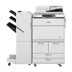 Canon imageRUNNER ADVANCE DX 8900 sorozat (3) - Image 2