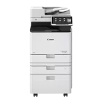 Canon imageRUNNER ADVANCE DX C259/C359 sorozat (3)