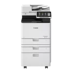 Canon imageRUNNER ADVANCE DX C259/C359 sorozat (3)
