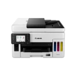 CANON MAXIFY GX6040 - Image 2