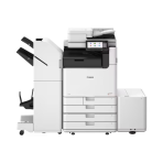 Canon imageFORCE C5100 sorozat (4)